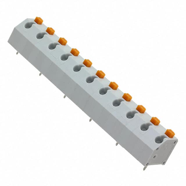 691412420011 Würth Elektronik  Wire to Board